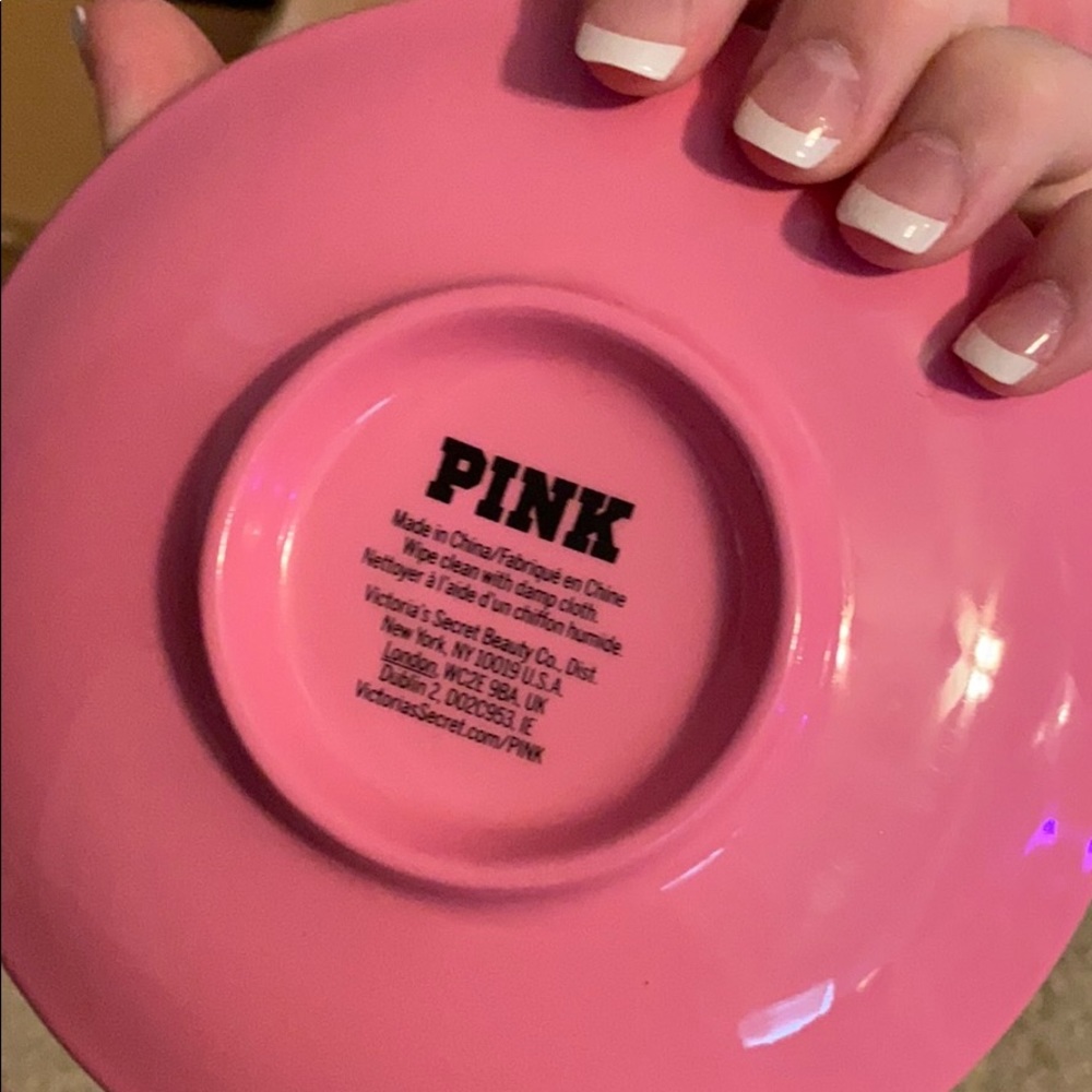 New with tags Victoria’s Secret PINK coco chill - Picture 2 of 2